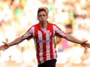 Man City đứng trước cơ hội sở hữu Iker Muniain