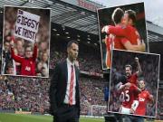 Giggs đã làm gì để "lột xác" Man Utd?