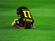 Barca sẽ tốn thêm 9,2 triệu euro vì Neymar