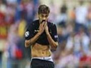 Neymar, Bendtner & những vụ quảng cáo "chui" rùm beng làng bóng đá