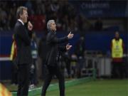 Chelsea: Khi Jose Mourinho không còn đặc biệt!