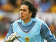 AC Milan sắp có được thủ thành Guillermo Ochoa theo dạng CNTD