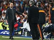 Bayern vô hại, Guardiola tức giận "đá ống bơ"