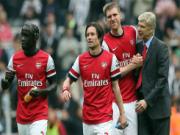 Arsenal: Niềm tin mơ hồ
