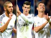 HLV Ancelloti lên tiếng dọa Bayern Munich sau chiến thắng Osasuna