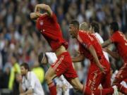 Real vs Bayern: Hai giấc mơ chết chóc