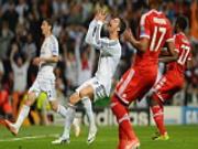 Pha bỏ lỡ vô cùng đáng trách của Ronaldo