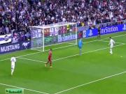 Ronaldo trêu tức Neuer