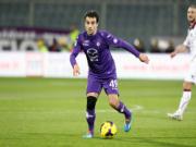 Arsenal lên kế hoạch chiêu mộ Giuseppe Rossi