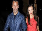 “Thầy Giggs chỉ giỏi xem giò… vợ học trò”