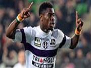 Serge Aurier trở thành phương án thay thế Bacary Sagna