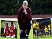 Arsenal: Cần gì để trở lại vào mùa giải tới?