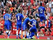 Không thể gọi lối phòng ngự của Jose Mourinho là "phản bóng đá"