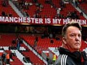 Van Gaal +200 triệu bảng: Man Utd sẽ "biến hình" ra sao?