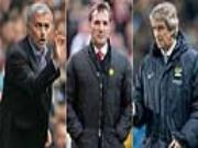 Chuyện Tam quốc ở Premier League