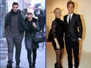 Maxi Lopez từ chối bắt tay kẻ "cướp vợ"