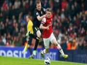 Wigan - Arsenal: "Pháo thủ" đấu "Sát thủ"