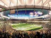 Giá bản quyền quá "khủng", World Cup 2014 có thể vắng bóng ở Việt Nam
