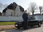 Bạn cũ tiết lộ về Ibrahimovic: Kẻ bạc tình & bí mật về "xe đạp chổng ngược"