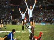 World Cup 1978: Chức vô địch cúi đầu của Argentina