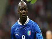 ĐT Italia: Balotelli có xứng với "ấn tiên phong"