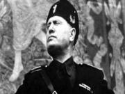 Mussolini – Tên độc tài xuất sắc nhất làng bóng đá
