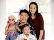 Cựu danh thủ Minh Chiến và tiếng sét ái tình với cô chủ quán game