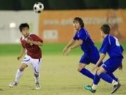 Messi Việt Nam - chuyện buồn về thần đồng không gặp thời