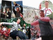 Van Gaal: Chìa khóa thành công của Man Utd?