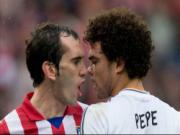 Chung kết Champions League: Không có chỗ cho sự hoa mỹ