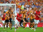 Arsenal – Hull City (21h00 18/10): Vượt qua thử thách