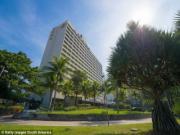 Tuyển Anh, Italy suýt dùng phải thực phẩm hết đát