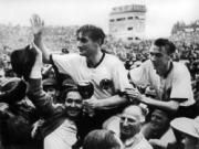 World Cup 1954: Doping, Adidas và Phép màu ở Bern
