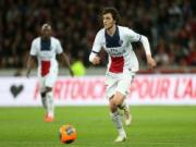 Man Utd đưa sao trẻ PSG vào tầm ngắm