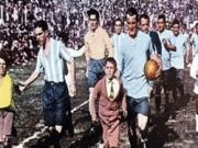 Bên lề World Cup: Những góc tối đầu tiên trong lịch sử