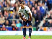 Sergio Aguero: Cơn đau đầu của Pellegrini trước cửa thiên đường