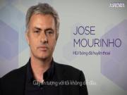 Mourinho săn ngôi sao ở Việt Nam