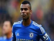 Gây scandal, Ashley Cole bị Monaco từ chối