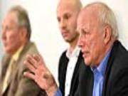 Chủ tịch FA thất vọng nếu Man City vô địch