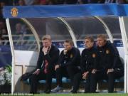 M.U trảm tiếp hai tay chân thân tín cũ của David Moyes