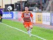 Ninh Bình chính thức mời Văn Quyến ở lại