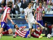 Angel Di Maria: Thiên thần hộ mệnh của Real