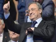 Đoạt Decima, Chủ tịch Perez tiết lộ điều khủng khiếp