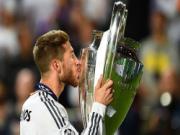 Sergio Ramos: Người được số phận lựa chọn