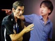 ĐTVN đấu Myanmar, HLV Miura sẽ trình làng