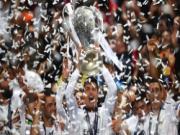 Decima mở ra Tân Thế giới cho Madrid?