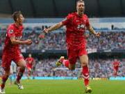 Liverpool mang sao nở muộn của tuyển Anh về Anfield với giá “bèo bọt”