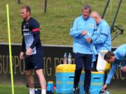 Roy Hodgson: Ai bảo Rooney chắc suất ở ĐT Anh