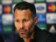 Sir Alex Ferguson ủng hộ Ryan Giggs trở thành HLV chính thức của MU