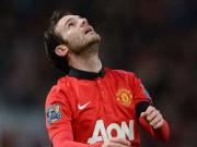 Van Gaal bất ngờ “bật đèn xanh” cho Barca trong thương vụ Mata